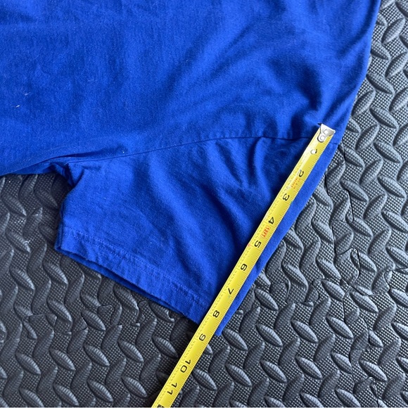 AKOO MENS STREETWEAR SLIGHTLY CROPPED - Picture 5 of 5